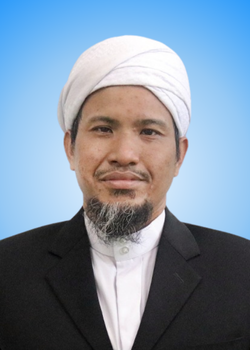 Amir Sharifuddin bin Ahmad, Bilal 2
