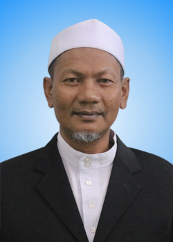 Che Zulkepli bin Ibrahim, Siak 1