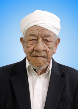 Hj. Ismail bin Bidek, Bilal Masjid Al-Hana'