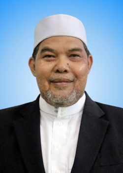 Hj. Marzuki bin Ibrahim, Biro Kebersihan & Keselamatan