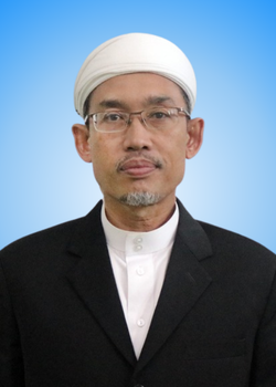 Cikgu Shukri bin Isa, Biro Dakwah & Penerangan