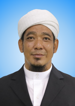 Suffian Hafzie bin Osman, Siak 2