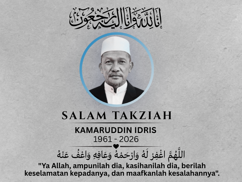 MAKLUMAT KEMATIAN