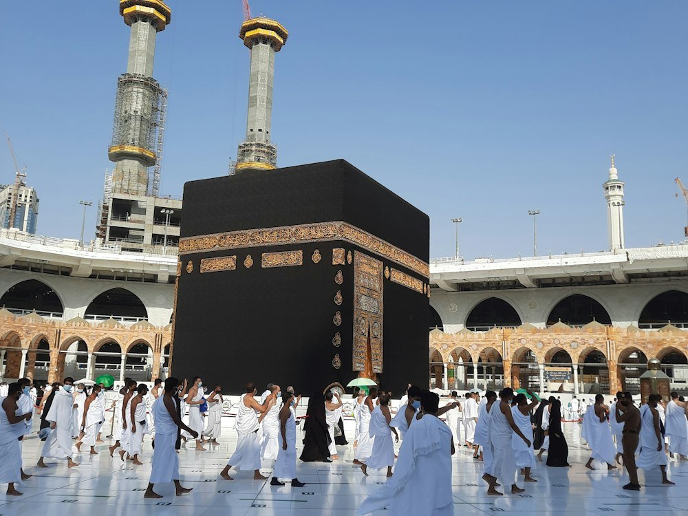 Persiapan Sebelum Menunaikan Umrah: Panduan Ringkas Untuk Jemaah