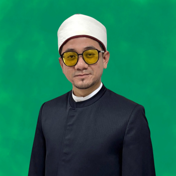 Us Abdul Wafi Bin Samsurrijal