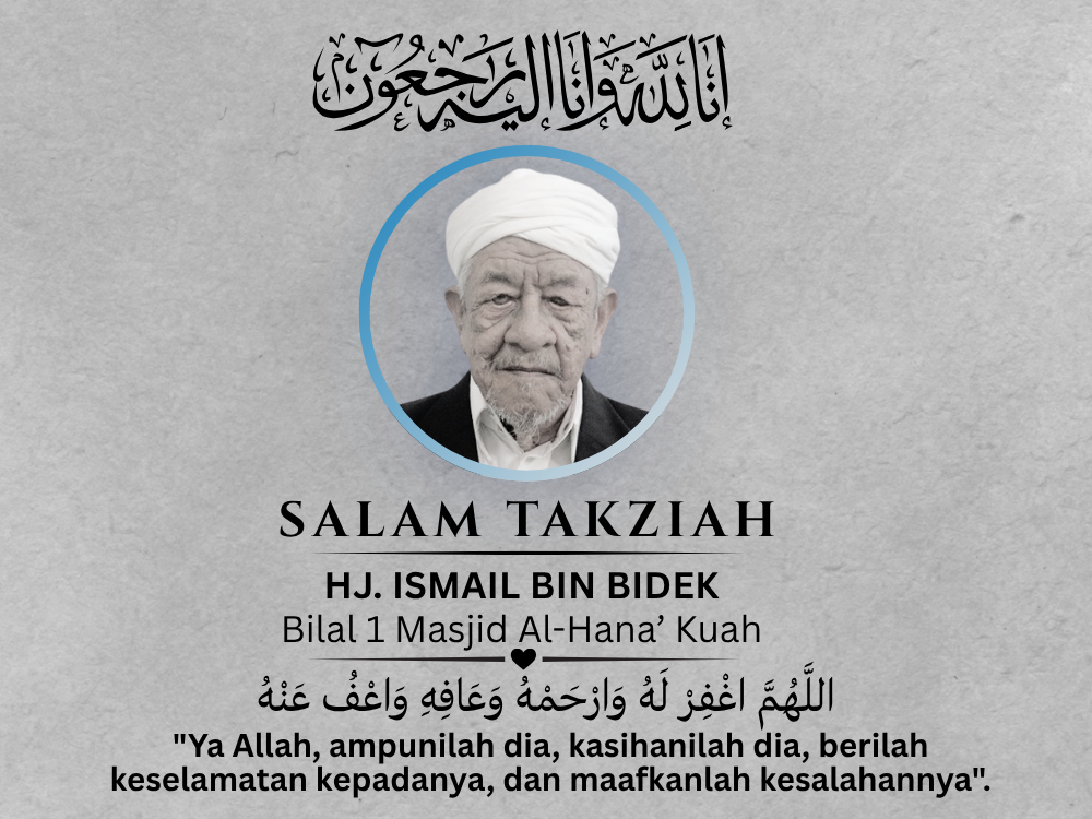 MAKLUMAT KEMATIAN