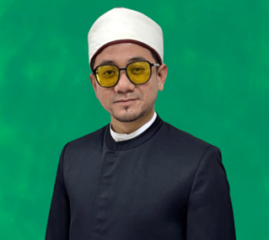 Us Abdul Wafi Bin Samsurrijal